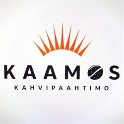 Kaamos Kahvipaahtimo