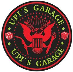 Upi's Garage