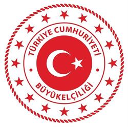 Turkin suurlähetystö