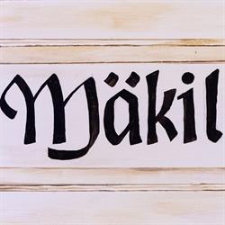 Mäkilaurila