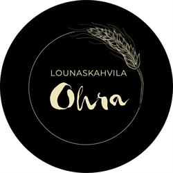 Lounaskahvila Ohra