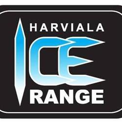 Icerange Ajoharjoittelu