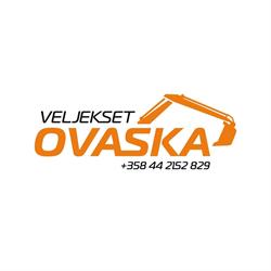 Veljekset Ovaska Oy