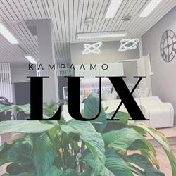 Kampaamo LUX