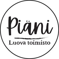 Luova toimisto Piäni