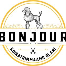 BONJOUR Koiratrimmaamo Olari