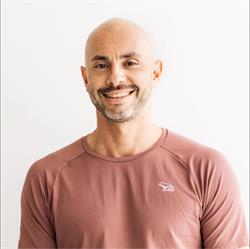 Coach Krisu