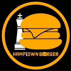 Hamptown Burger Tampere