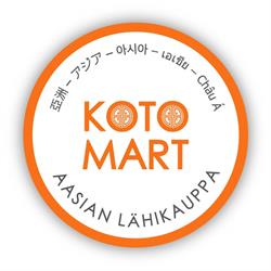 Kotomart Aasian Lähikauppa Pikku-Huopalahti