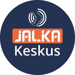 Jalkakeskus