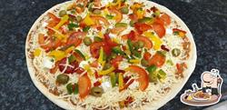 Pizzeria Saya