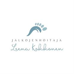 tmi Jalkojenhoitaja Leena Kokkonen
