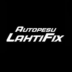 Autopesu LahtiFix