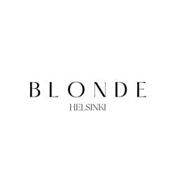 Blonde Helsinki