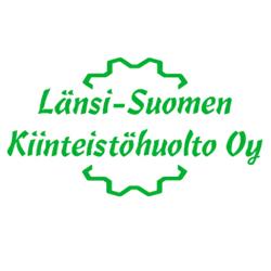 Länsi-Suomen Kiinteistöhuolto Oy
