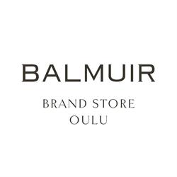 Balmuir Brand Store & Outlet Oulu