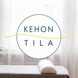 Kehontila - Osteopaatti Simo Lemmetyinen