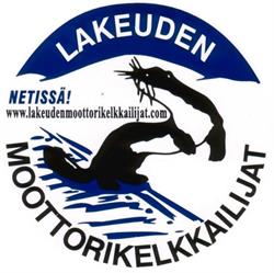 Lakeuden moottorikelkkailijat ry