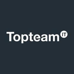 Topteam IT Oy