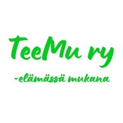 Teemana Muutos - TeeMu ry.