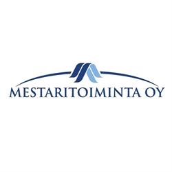 Mestaritoiminta Oy