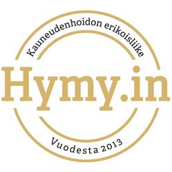 Kauneudenhoidon erikoisliike Hymy.in Oy