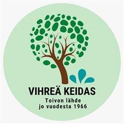 Vihreä Keidas Ry