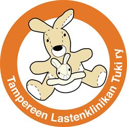 Tampereen Lastenklinikan Tuki ry