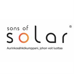 Sons of solar oy