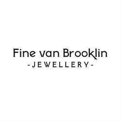 Fine van Brooklin jewellery