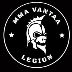 MMA Vantaa
