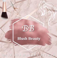 Blush Beauty Hair and makeup studio