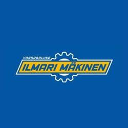 Varaosa Ilmari Mäkinen Oy