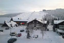 Levin Alppilomat