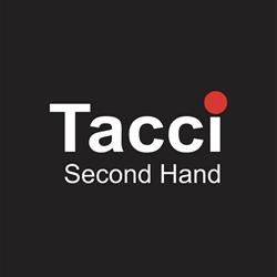Tacci Second Hand verkkokauppa & kirpputori