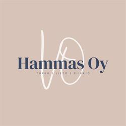 Ode Hammas