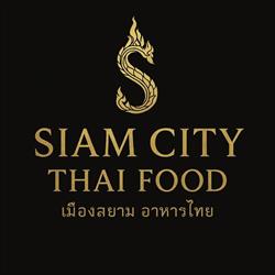 Siam City Thai Food