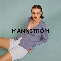 Mannström