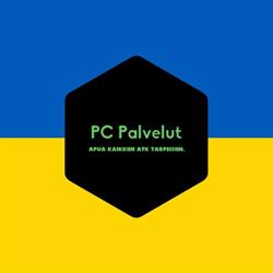 PC Palvelut Saag Tmi