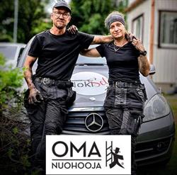 Nuohouspalvelu NokiSet Oy