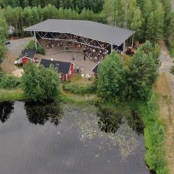 Peräseinäjoen Pennihäät