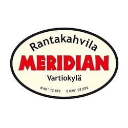 Kahvila Meridian