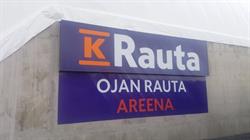 Kempeleen Palloiluhalli Oy