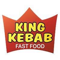 King Kebab Herttoniemi