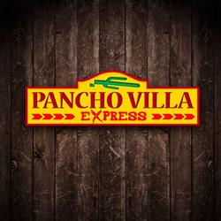 Pancho Villa Express Pori