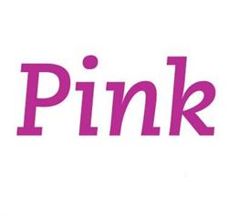 Pink Eminence