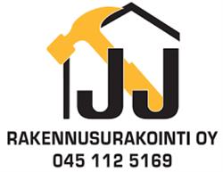 JJ Rakennusurakointi Oy