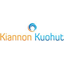 Kylpylähotelli Kiannon Kuohut
