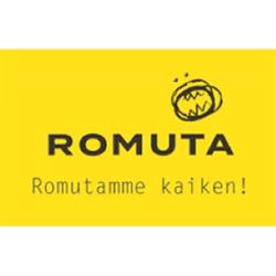 Romuta Oy Liminka