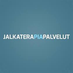 Jalkaterapia Pia Kallio